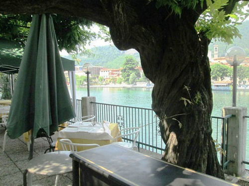 Hotel Stazione ปาราติโค ภายนอก รูปภาพ